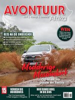 Avontuur Afrika